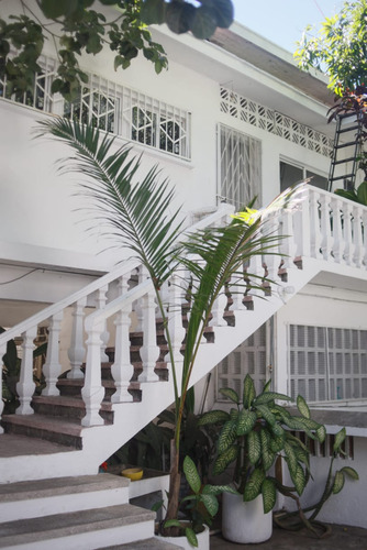 Amplia Y Céntrica Casa En Acapulco Dorado, Para 20 Personas.