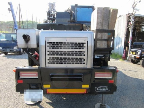 Tadano Gr-120nl-1