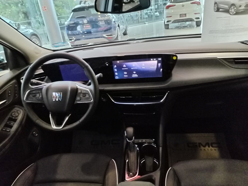 Buick Encore 1.3T Avenir Fwd Cvt