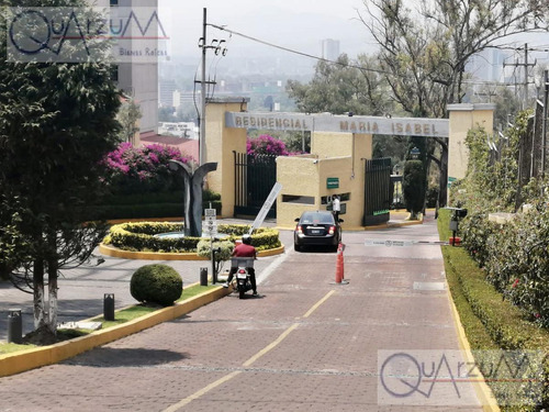 Departamento En Venta, Residencial María Isabel - Olivar De Los Padres