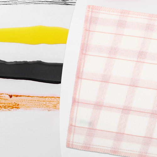 Juego De Toallas De Limpieza De Cocina, 10 Paños Absorbentes