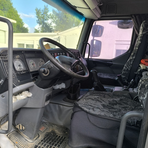 Camión Volvo Vm 260