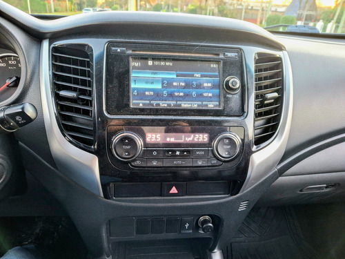 Mitsubishi L200 2.4 Di-d High Power 181cv Cuero