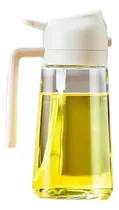 Comprar Dispensador De Aceites Spray Y Vertido 470ml Oliva Y Otros