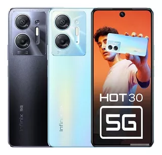 Infinix Hot 30 5g