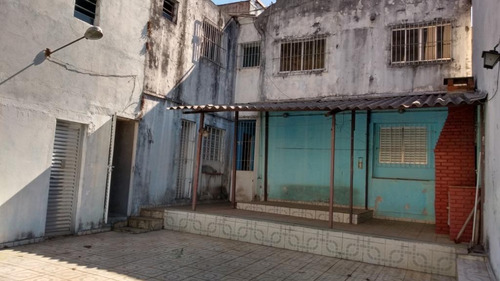 Casa Com 5 Dormitórios À Venda, 200 M² Por R$ 850.000,00 - Parque Imperial - São Paulo/sp - Ca0191