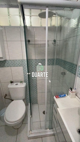 Imagem 22 de 25 de Vendo Ótimo Apartamento Na Ponta Da Praia, Santos, 2 Quartos, 1 Suíte, As, 96m2 Úteis - Ap03935 - 69527331