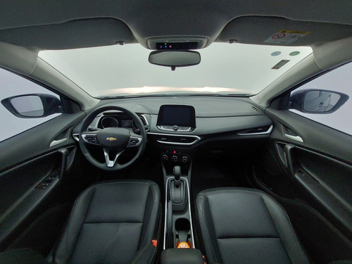 Chevrolet Tracker 1.0 TURBO FLEX LT AUTOMÁTICO
