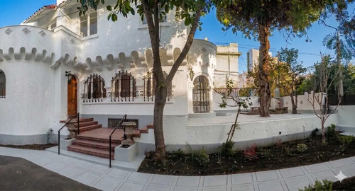 Oficina Con Excelente Ubicación Providencia (163691)