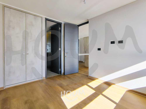 Departamento Avenida Vicuña Mackenna Id: 155393