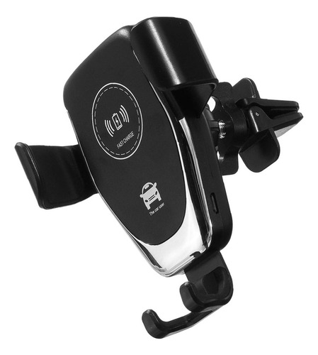 Soporte De Carga Universal Inteligente Para Teléfono Inalámb