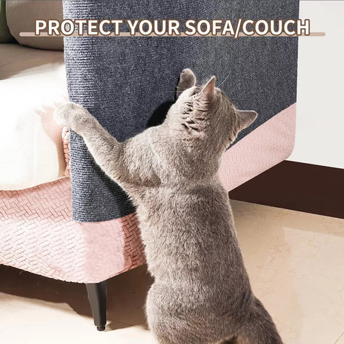 Protectores Adhesivos Antiarañazos Para Muebles Y Sofás