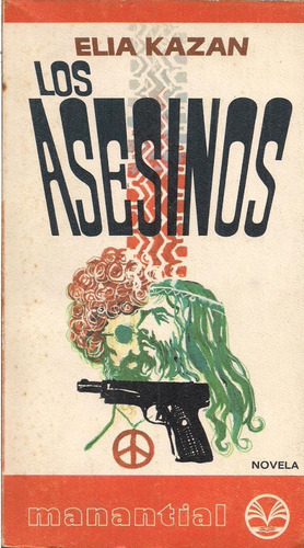 Los Asesinos Elia Kazán (Usado)