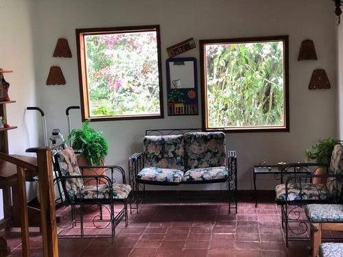 Imagen 17 de 30 de Venta De Finca En Bocono, Trujillo