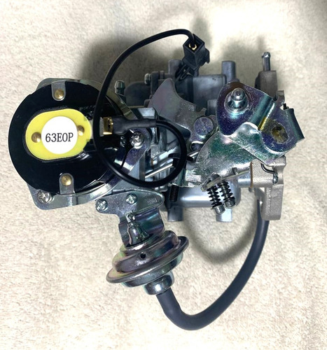 Carburador De Ford 300 Nuevos Garantia