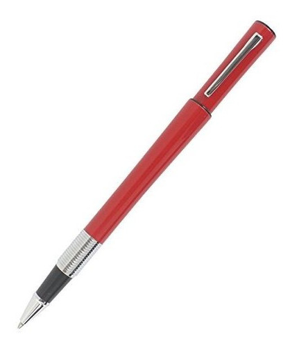 Abcsea Negocio Administrativo Rollerball Pen Sudyness - Rojo