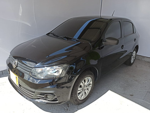 Volkswagen Gol Trendline 1.6 Mecánico 2019