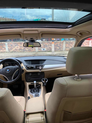 Bmw X1 2011 3.0 E84 Xdrive 28i Executive