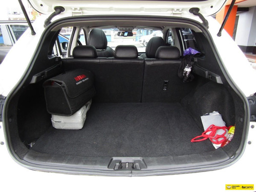 Imagen 13 de 14 de Nissan Qashqai 2.0 Advance 142 Hp