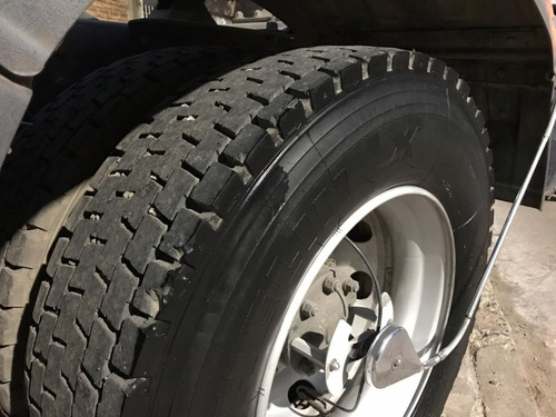 Ford Cargo 1722 Tractor - 2014