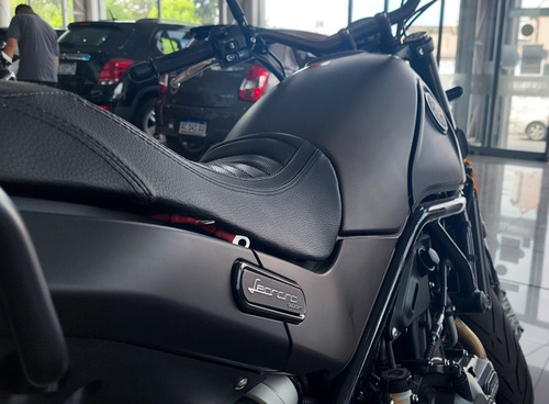 Imagen 16 de 18 de Benelli Leoncino 502 0km