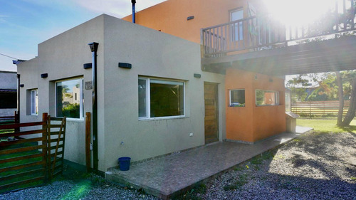 Casa En La Caleta