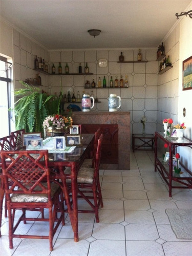 Casa Residencial À Venda, Jardim Trevo, Jundiaí - Ca0596. - Ca0596 - 34728512
