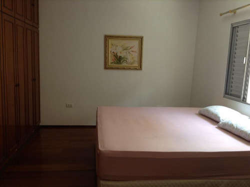 Imagem 13 de 28 de Casa Residencial À Venda, Assunção, São Bernardo Do Campo. - Ca9225