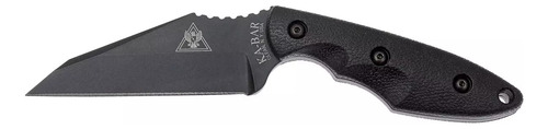 Faca Ka-bar Tdi Hinderer 2485 Hinderance 1095 Cro Van