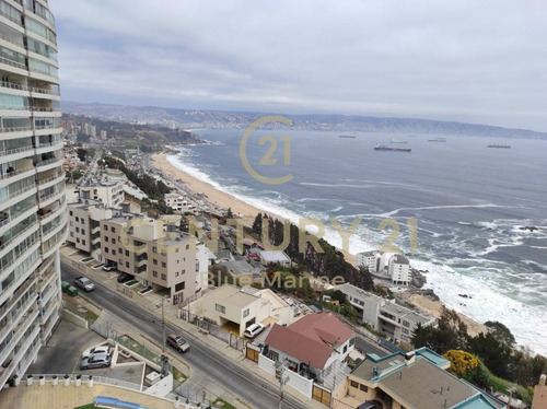 Imagen 2 de 20 de Departamento 2d Y 2b Reñaca