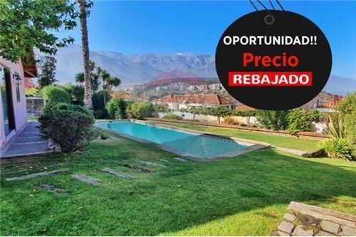 Imagen 1 de 30 de Nuevo Precio Rebajado!!! Gran Vista, 4 Suites!!!
