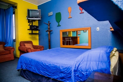 Se Vende Hotel En Providencia