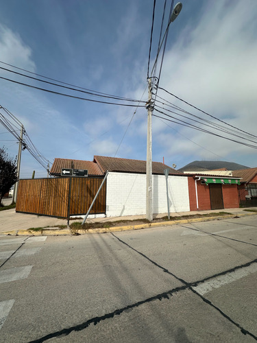 En Arriendo Casa Con Negocio Incluido (96970)