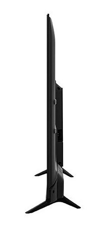 Imagen 5 de 5 de Tv 75 Pulgadas Smart Tv Uhd 4k 75a6gr Roku Tv Led Hisense