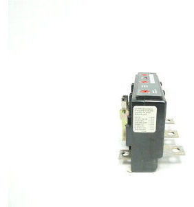 Westinghouse Kt3250t Thermal Magnetic Trip Unit 3p 250a Amp
