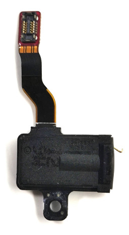 Flex Jack 3,5 De Audio Samsung Galaxy S9 Plus G965u