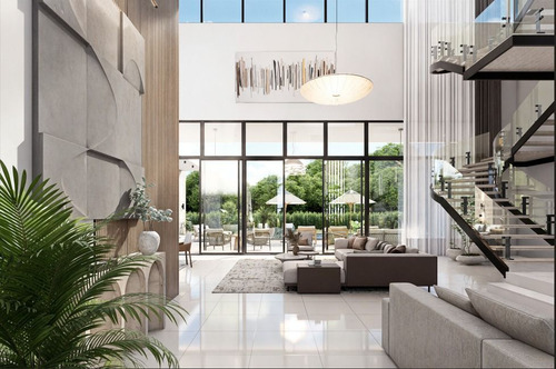 Se Vende Lujosa Y Exclusiva Villa En Cap Cana En Zona Privilegiada