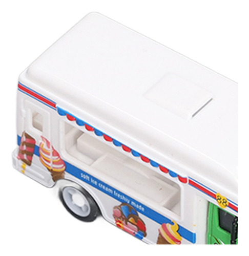 Juego De Juguetes Modelo Camión, 4 Piezas, Pullback, Coches
