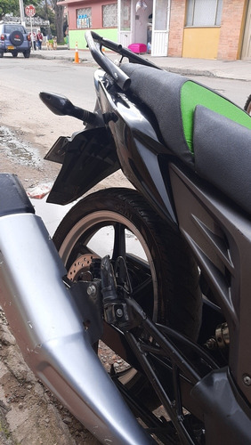 Honda 2016