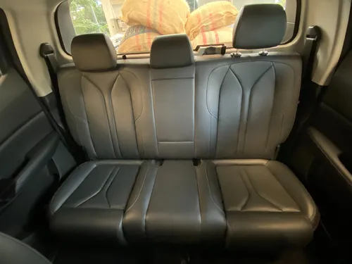 Hunter Luxury Pick Up 4x4 Híbrida De Rango Extendido Enchufa