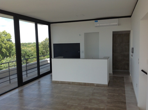 Venta Departamento 2 Ambientes A Estrenar En B. De Escobar