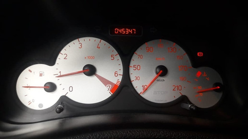 Peugeot 206 1.4l Generation 5ptas