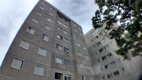 Apartamento Para Alugar, 60 M² Por R$ 1.000,00 - Jardim Bom Sucesso - Campinas/sp - Ap3479