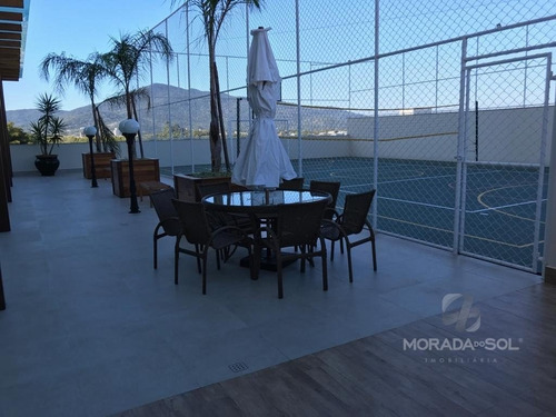 Imagem 4 de 15 de Apartamento Em Meia Praia - Itapema - 3776