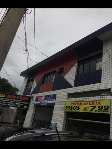 Imagem 1 de 7 de Sala - 6312 - 32052202