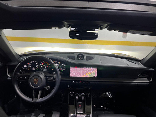 Porsche 911 3.0 Carrera 4s Pdk 2p