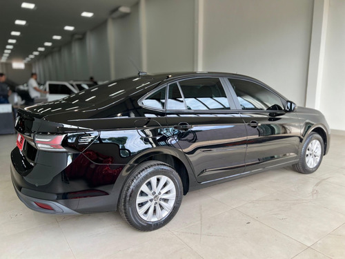 Volkswagen Virtus TSI 1.0 Flex 12V 4p Aut.