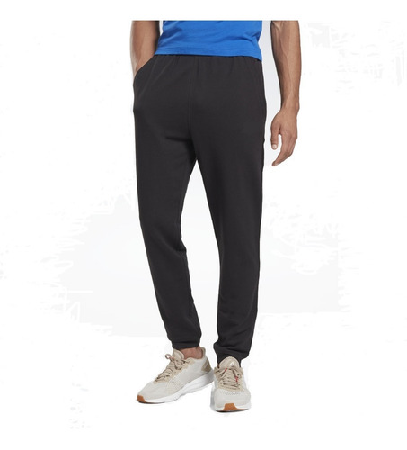 Imagen 4 de 7 de Pantalón Buzo Hombre Jogger Algodón Deportivo S A 2xl