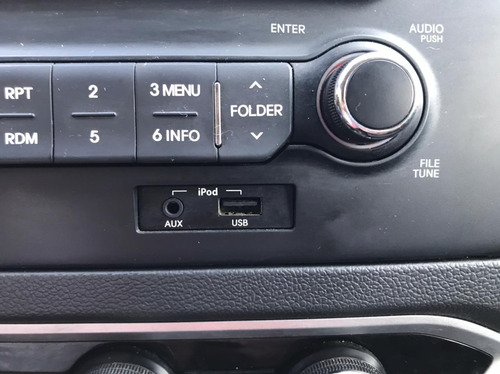 Kia Rio 5 Ex 1.2l 2015