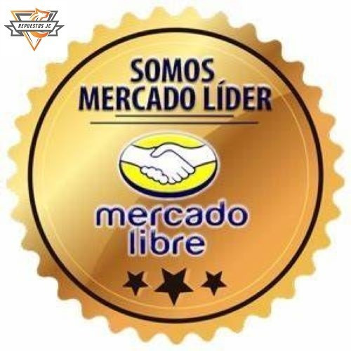 Par Cazoletas Delanteras Chevrolet Sail 1.5 2019